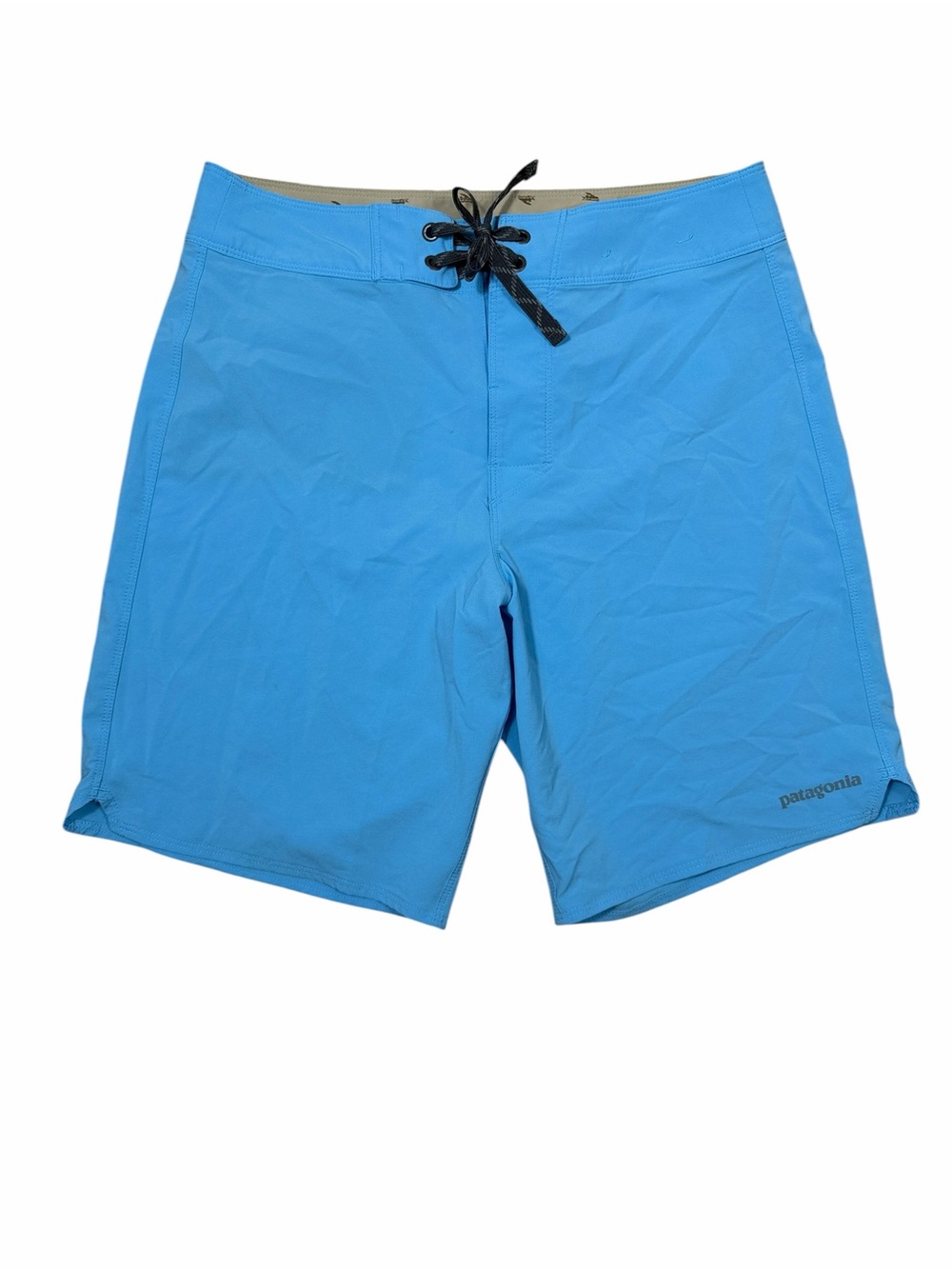 Patagonia Men’s Blue Swim Trunk - Size 29